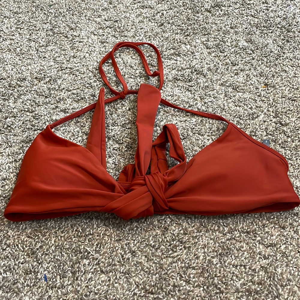 Aerie Bikini Top